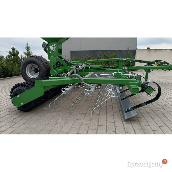 Brona Grass MIX Plus 6 metrów z układem jezdnym nieuszkodzony Brony dolnośląskie sprzedam