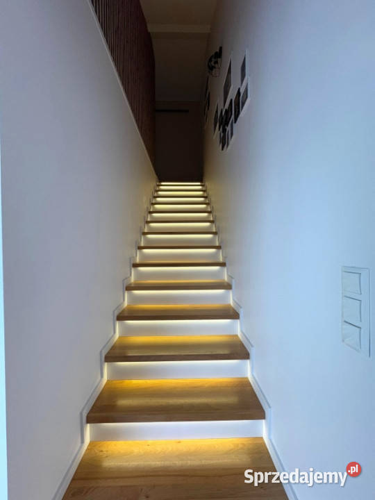 Bezczynszowe Dwupoziomowe mieszkanie 102 m Sprzedaż Porosły
