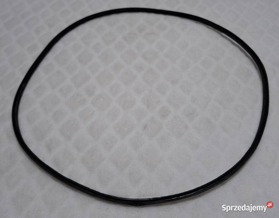 Uszczelka zbiornika bidonu Powermed FD2034 PMFD Czeladź