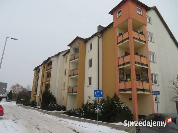 Syndyk masy upadłości Krzysztofa Urbaniaka Piła sprzedam