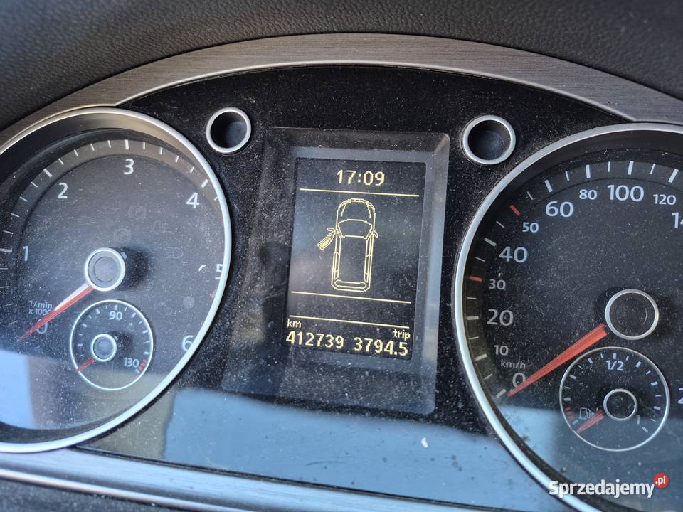 Vw passat variant kujawsko-pomorskie