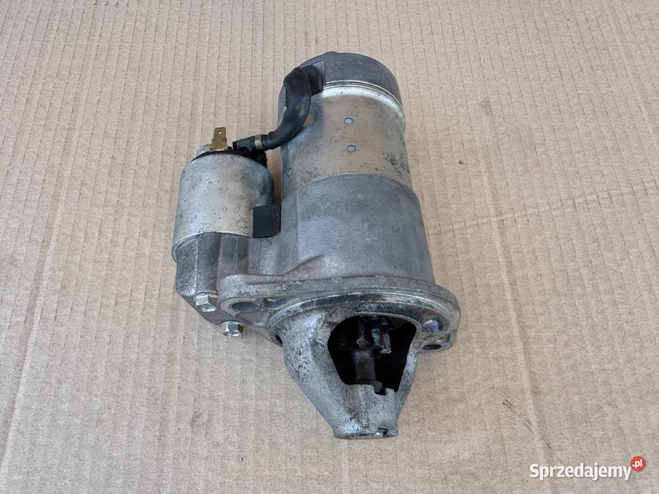Jdm Yanmar 2TNE 68 Rozrusznik Oryginalny Pozostałe Stąporków