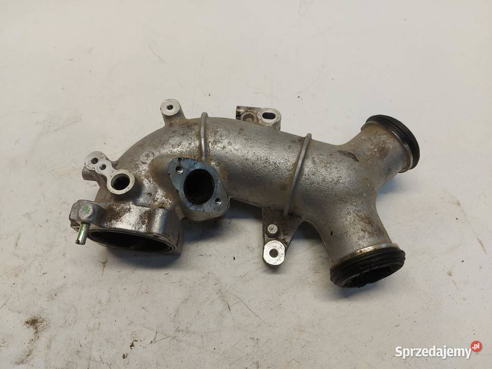 Ford Ranger VI 6 2024r RURA PRZEWÓD POWIETRZA