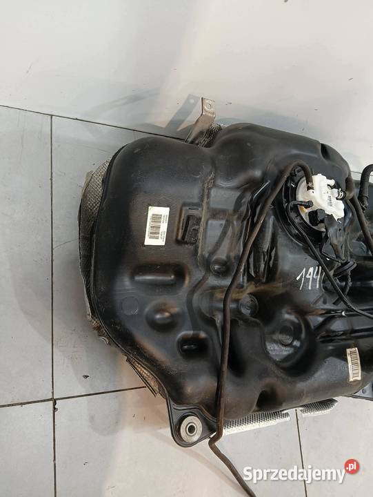 ZBIORNIK PALIWA BAK POMPA 15 B 7710002Q32 Toyota