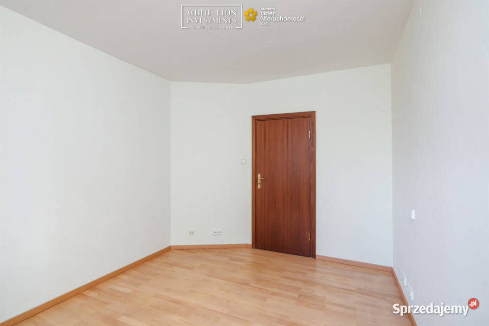 Mieszkanie 1052m2 3 pokoje Warszawa Łucka