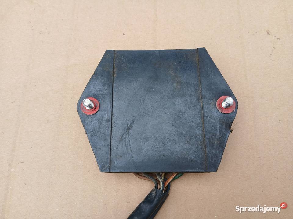 Modul zapłonowy Suzuki GS 500 Skwierzyna sprzedam