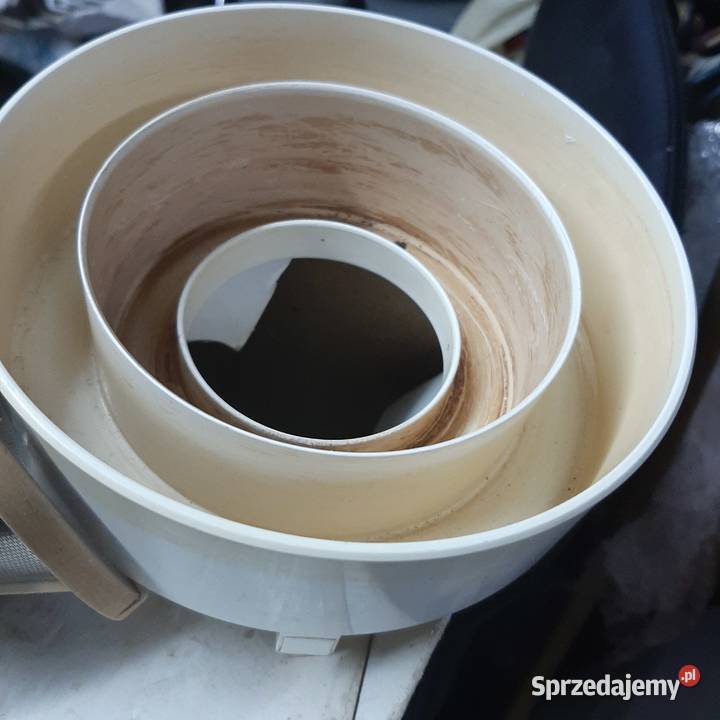 sitko sokowirówki SW Rzeszów