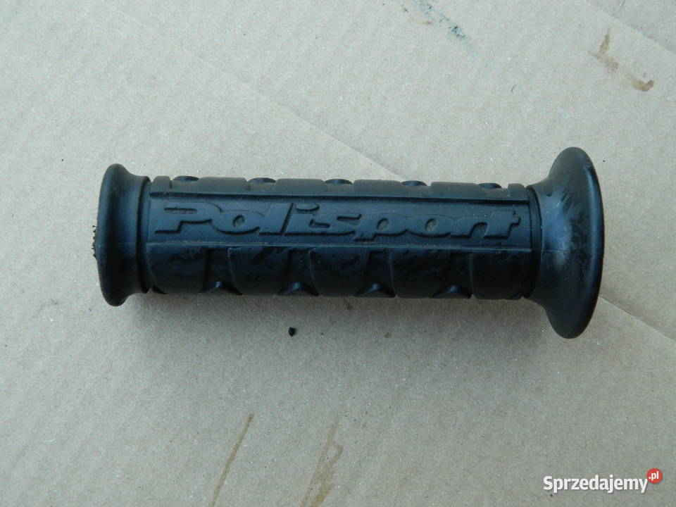 Manetka Gazu Manetki YAMAHA DT 125 lubuskie Strzelce Krajeńskie