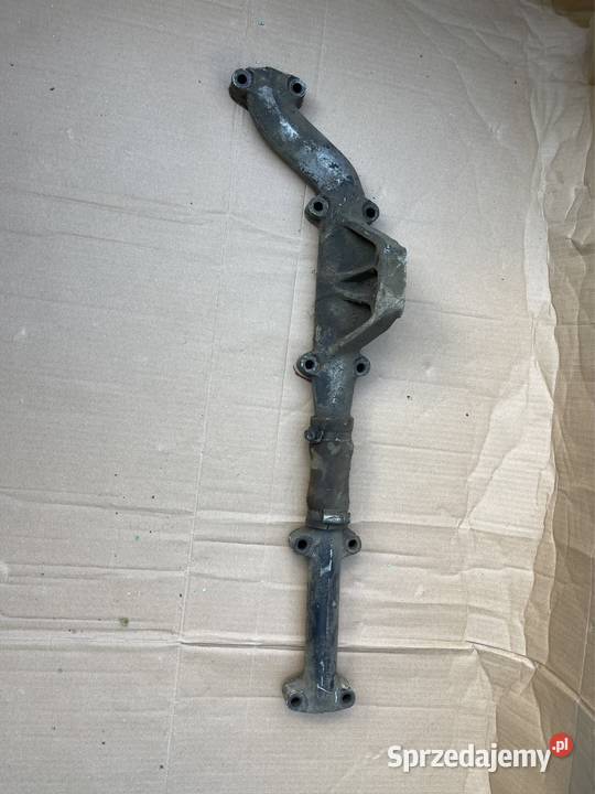 Kolektor wodny dolny IFA 4 fortschritt 323 303 Wieluń