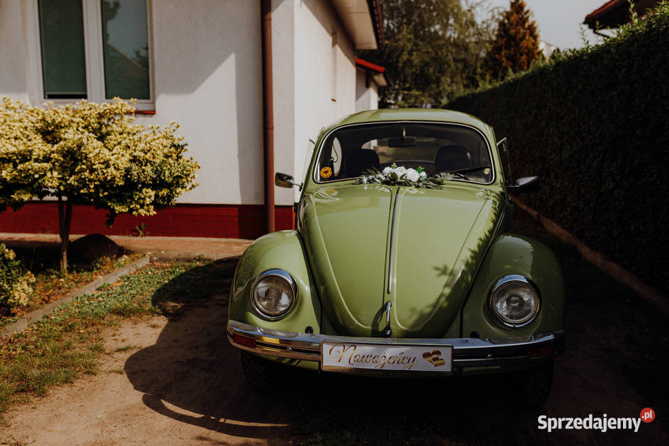 Sprzedam Garbusa Grudziądz