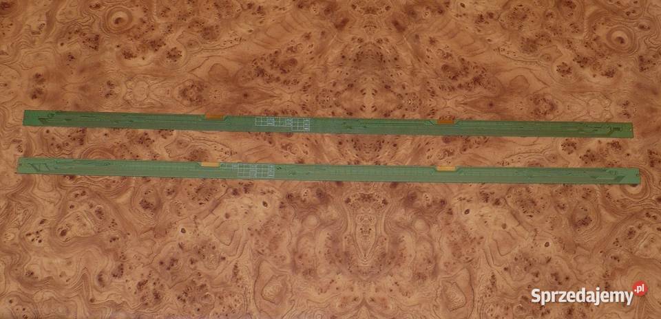 Płytki matrycy HD550Y3U71 T0L2 S0 GM HP ROH TV Lublin