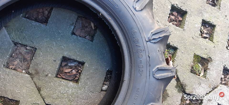 Opony małopolskie Nowy Sącz