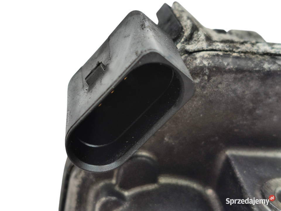 NASTAWNIK KLAP Audi A6 C6 27 TDI 059129086M osobowe Chełm