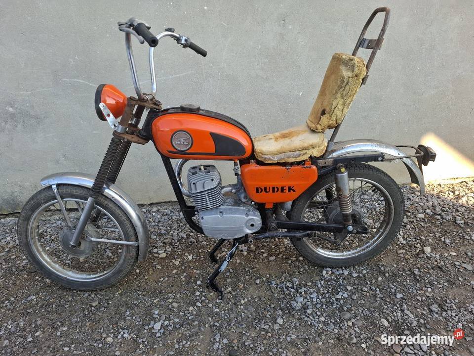 Wsk dudek WSK małopolskie