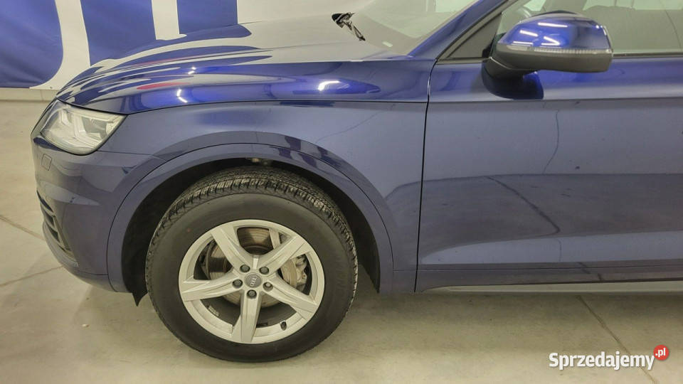 Audi Q5 35 TDI S tronic quattro FY 20172025 elektrochrom. lusterko wst. Q5 Grójec