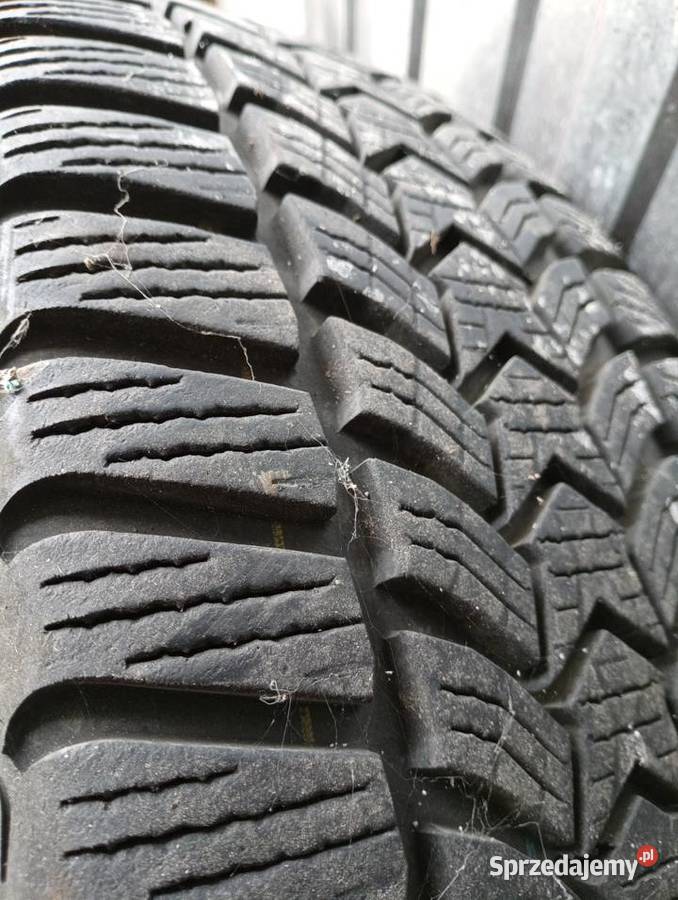 Koła zimowe Insignia a Wincentów sprzedam