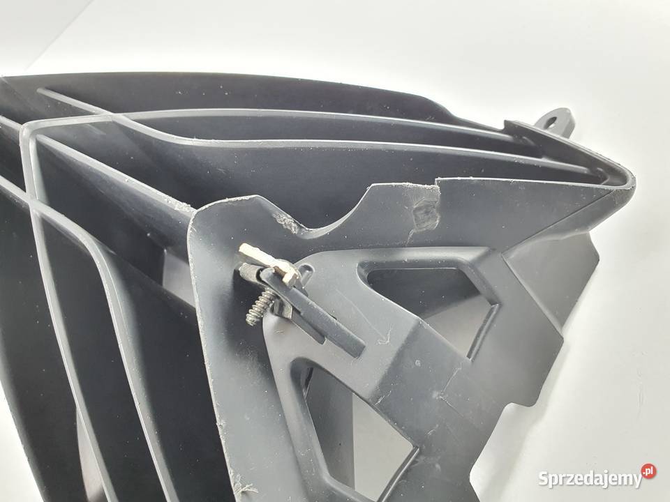 Gril Wypelnienie Czaszy Wlot Peugeot Speedfight Pozostałe