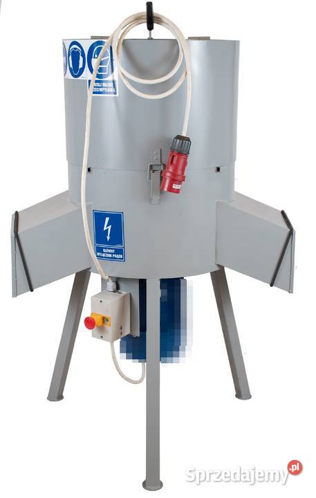 Rozdrabnicz kruszarka młynek do mielenia sprzedam