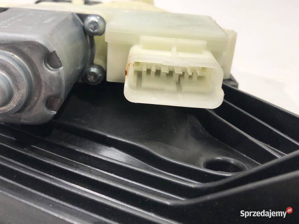 PODNOŚNIK SZYBY LEWY TYŁ RENAULT CLIO V osobowe sprzedam