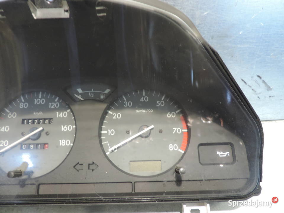 LICZNIK CITROEN SAXO 11 B 9627933380 Nowy Sącz