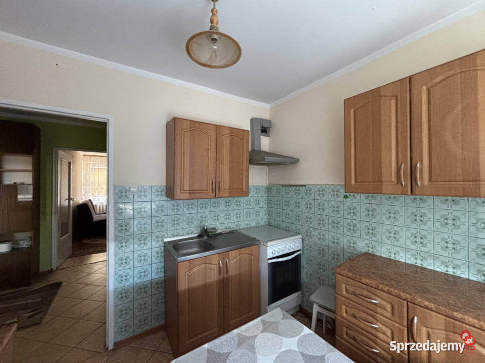 Mieszkanie Bielsk Podlaski Stefana Żeromskiego 58m2