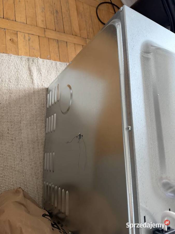 Amica piekarnik 2 miesiące używane mazowieckie Warszawa