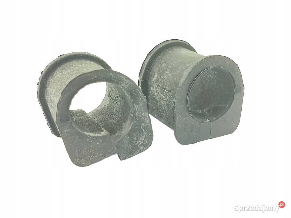 GUMA STABILIZATORA KOMPLET 2 MITSUBISHI CORDIA