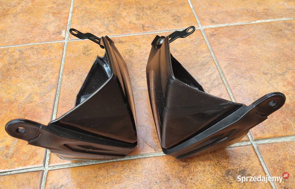 handbary oslona rak SUZUKI BURGMAN 650