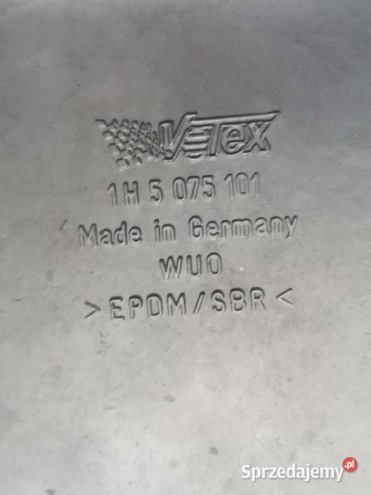 VW VENTO PRAWY CHLAPACZ TYŁ 1H5075101 Międzychód