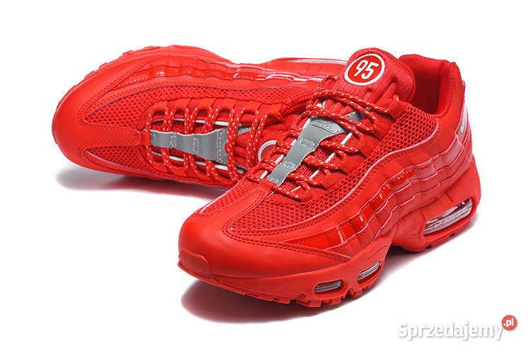 Nike Air 95 buty sportowe rozmiar 40 46