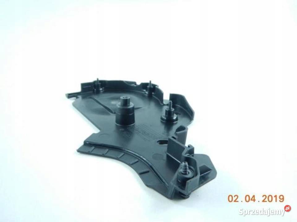 POKRYWA PASKA ROZRZĄDU GÓRNA MAZDA 2 0509