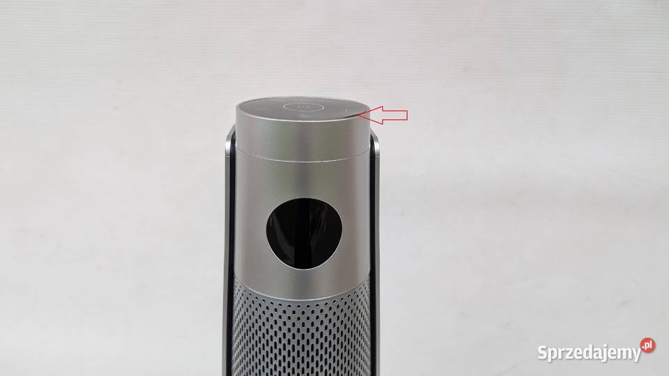 Grzejnik ceramiczny Dreo Solaris 718 2000W Jadowniki