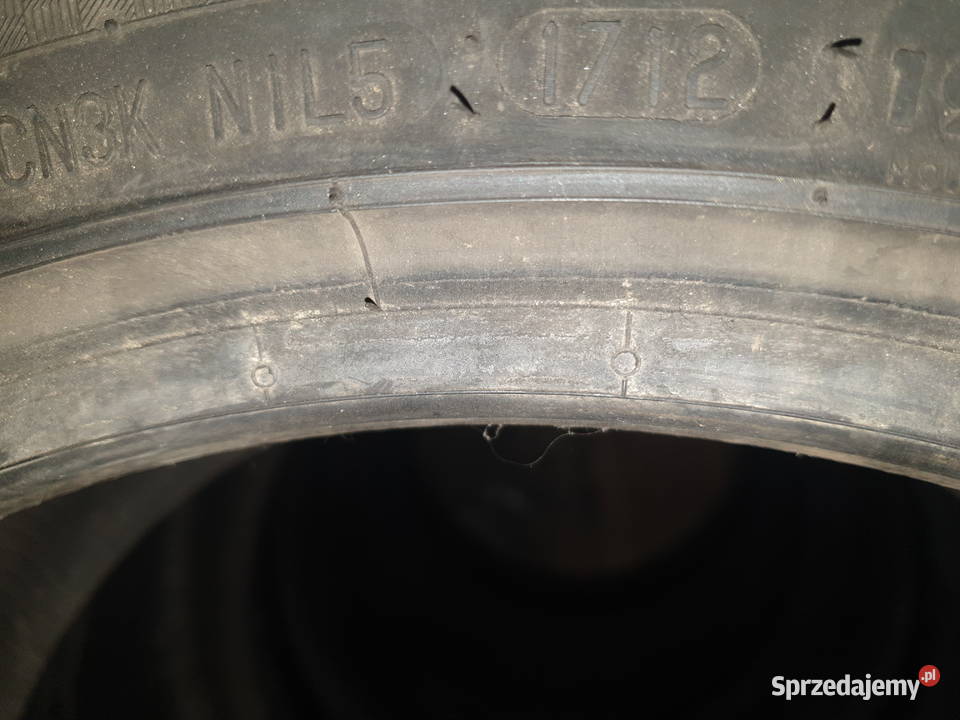 Opona Hankook Sportiva Super 2 19545R16 45 Samochodowe Dobre Miasto