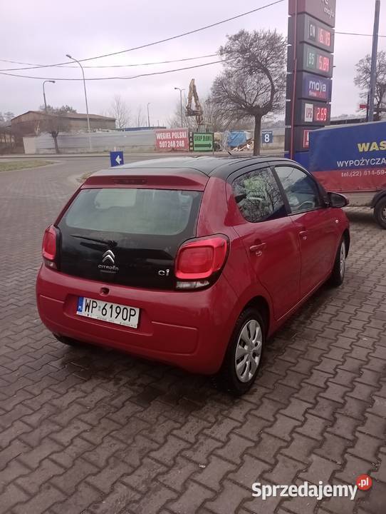 Sprzedam mazowieckie Płock