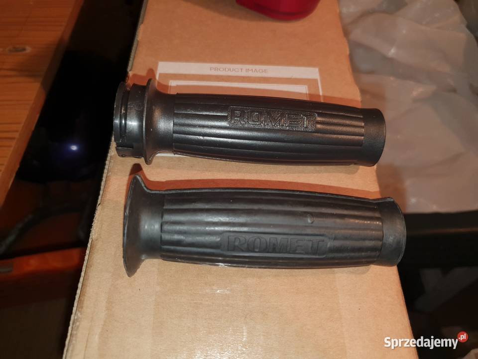 Motorynka rączki prawa lewa strona Chorzów