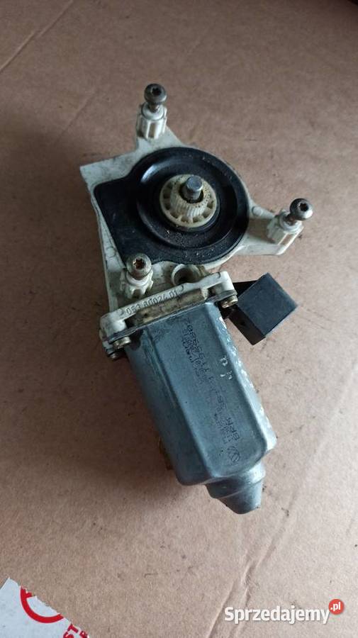 Silniczek szyby Przód prawy Passat B5 19962000 Mechanizmy opuszczania szyb Dębica
