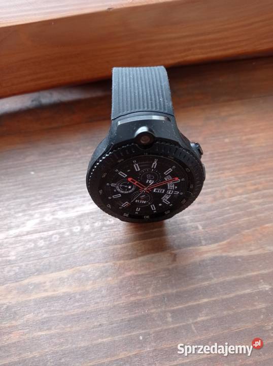 Smart Watch zeblaze dual thor4 Kamienna Góra sprzedam