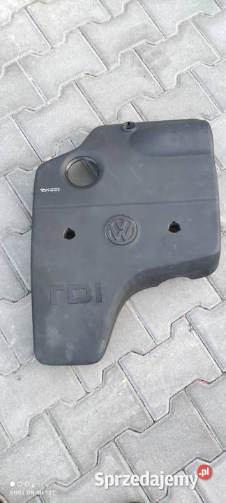 Osłona silnika Passat B4 19 TDI Chorzów sprzedam