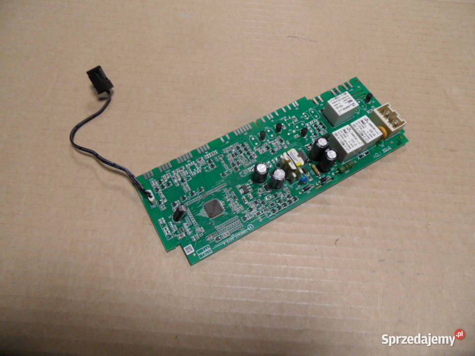 programator zmyawarki ariston LSTF7B019EU Kielce