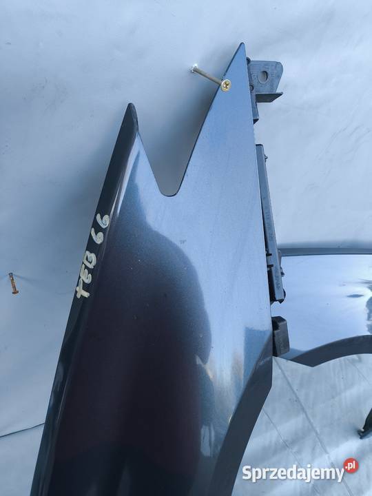 RENAULT LAGUNA III 3 BŁOTNIK LEWY PRAWY PRZEDNI Radom sprzedam