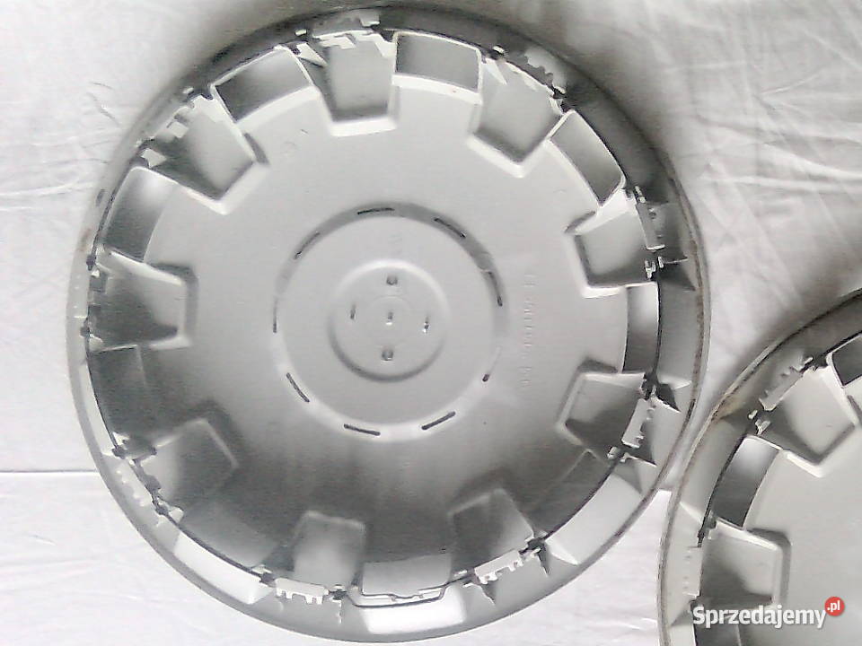 OPEL 15 kołpak oryg sprzedam