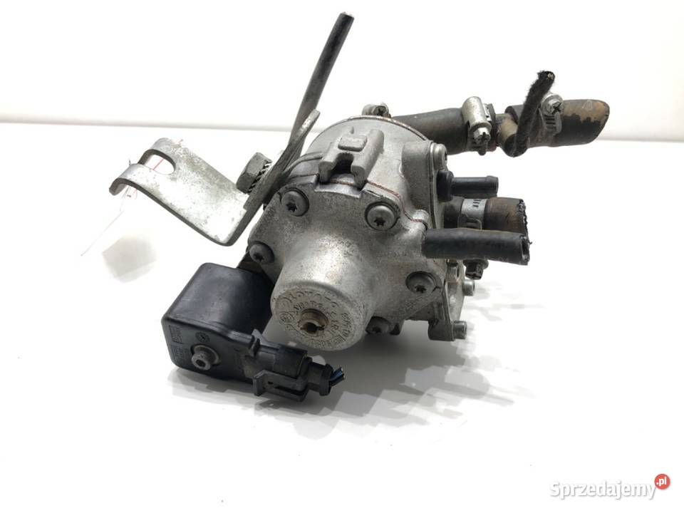 REDUKTOR DO GAZU LPG 67R010286 PAROWNIK LPG osobowe