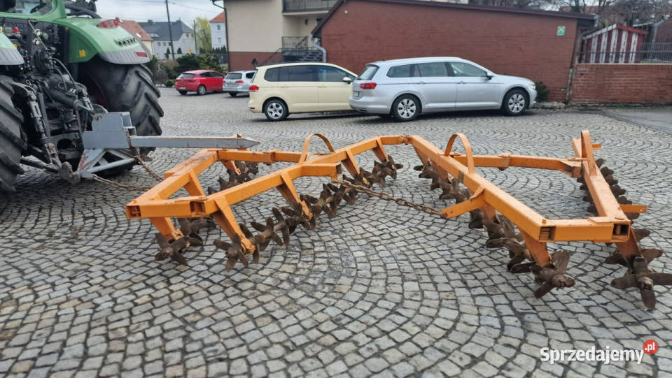 agregaty Lemken Agregat Uprawowy Agregat Głogówek sprzedam