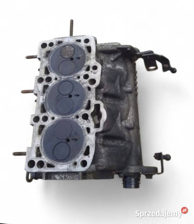 GŁOWICA SILNIKA IBIZA III AUDI A2 LUPO POLO IV Działoszyce