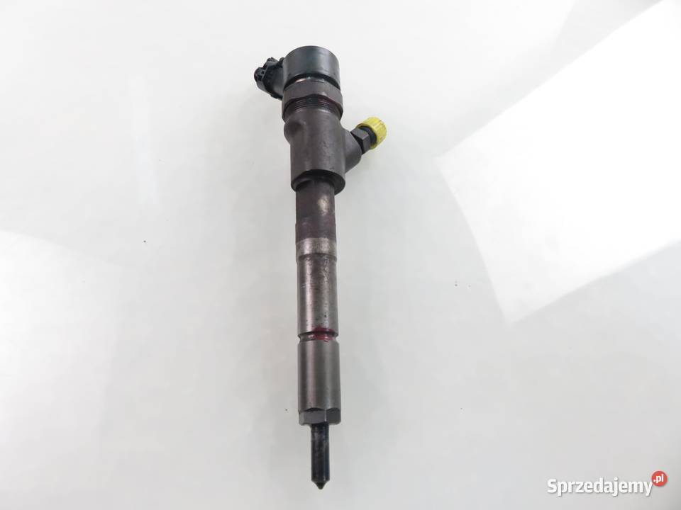 WTRYSKIWACZ TOYOTA YARIS I 14 D4D 0445110085 sprzedam