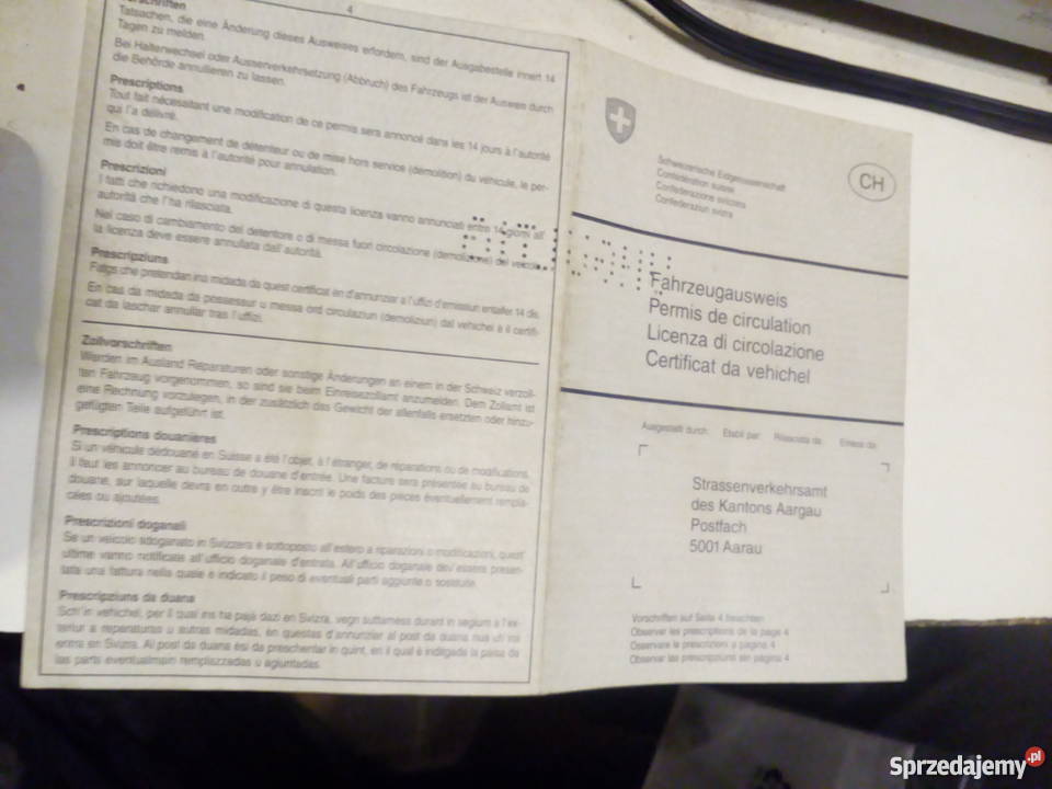 sprzedam Honda XL 125 Niebylec