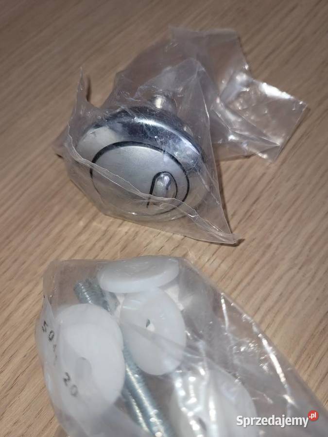 Mechanizm zawór kompaktu Roca Inker Magdalena Hydraulika i armatura Białystok