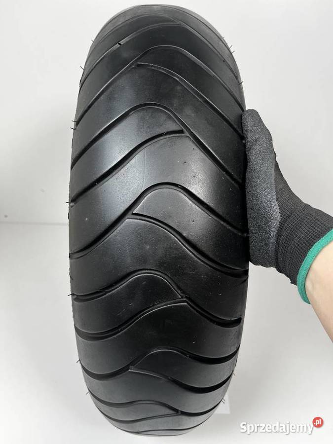 5252 Opona motocyklowa MICHELIN Pilot Road 55 Motocyklowe wielkopolskie Łobżenica