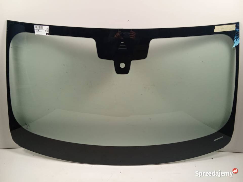 Szyba Przednia BMW X3 21 HUD Kamera Sensor osobowe Bralin