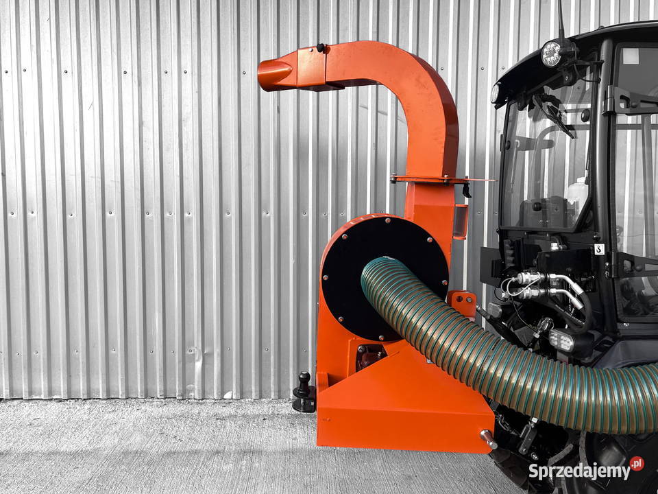 1 ODKURZACZ DO LIŚCI ZE SZCZOTKĄ SSĄCĄ dostawa lubuskie Babimost